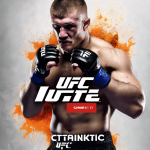 Статистика по UFC 316: самые эффективные приемы, победы по раундам и другие интересные цифры