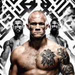 Обзор главного боя UFC 316: кто стал победителем и как прошел поединок