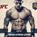 Таблица результатов UFC 316: кто победил и какие бои были самыми захватывающими